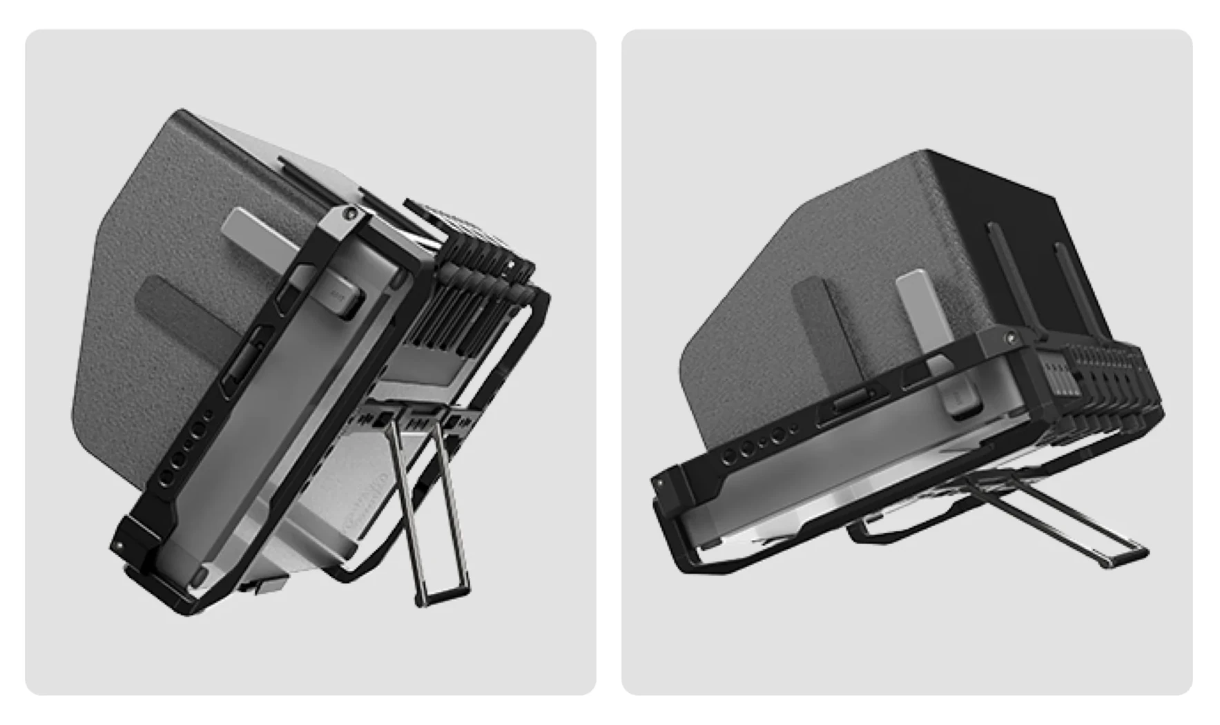 Вбудована Підставка